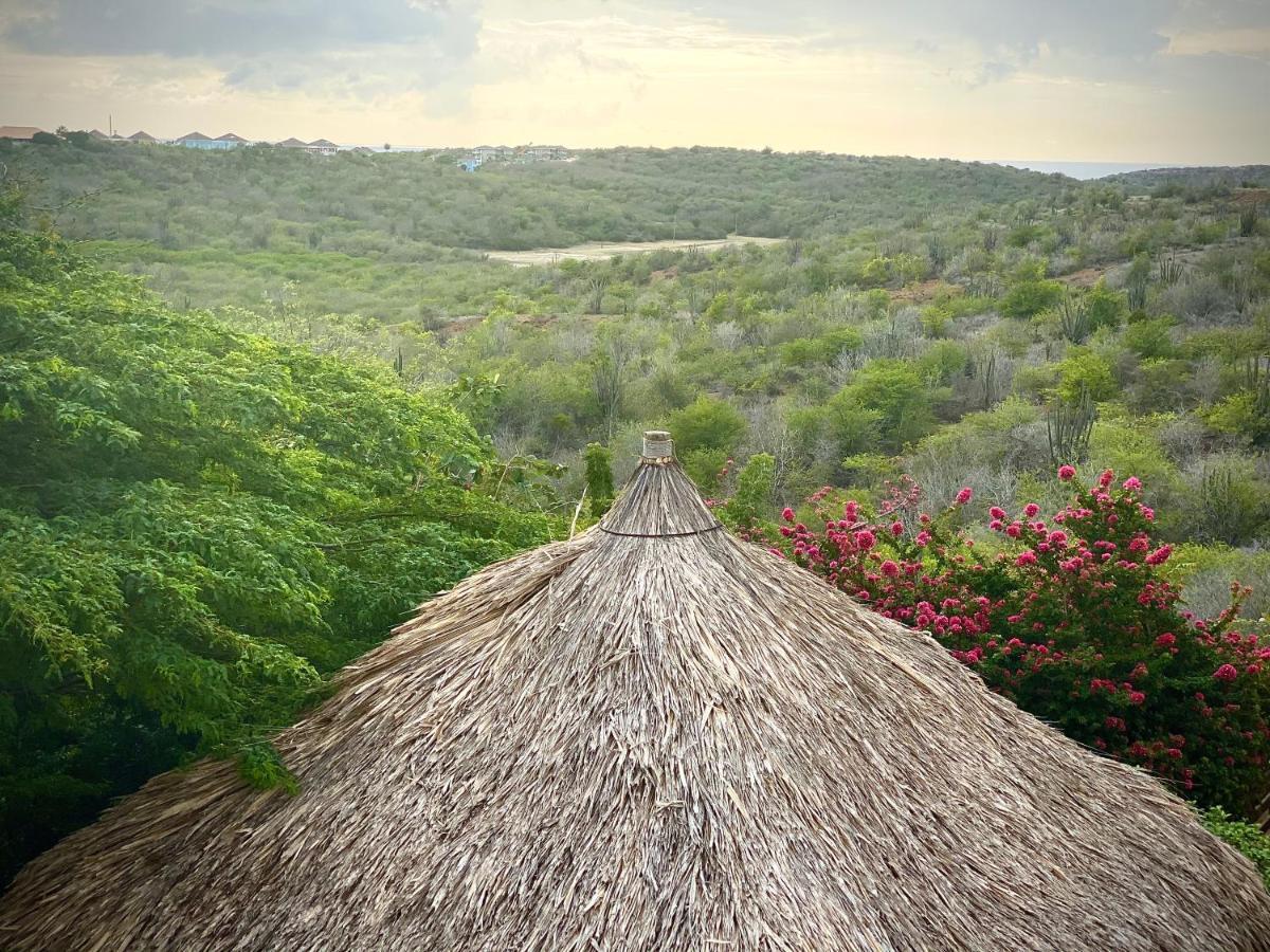 Aparthotel Sweet Curacao View 3*