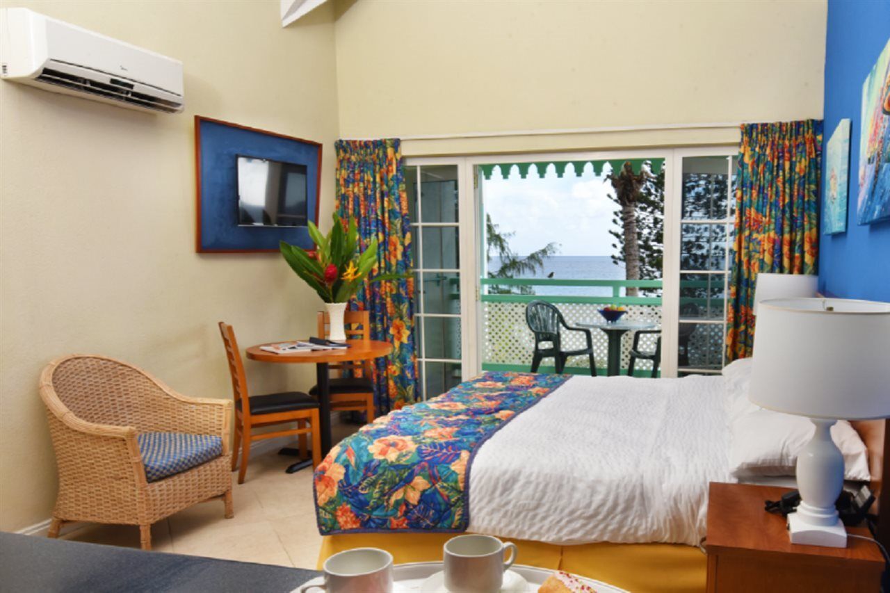 Blue Orchids Beach 3*