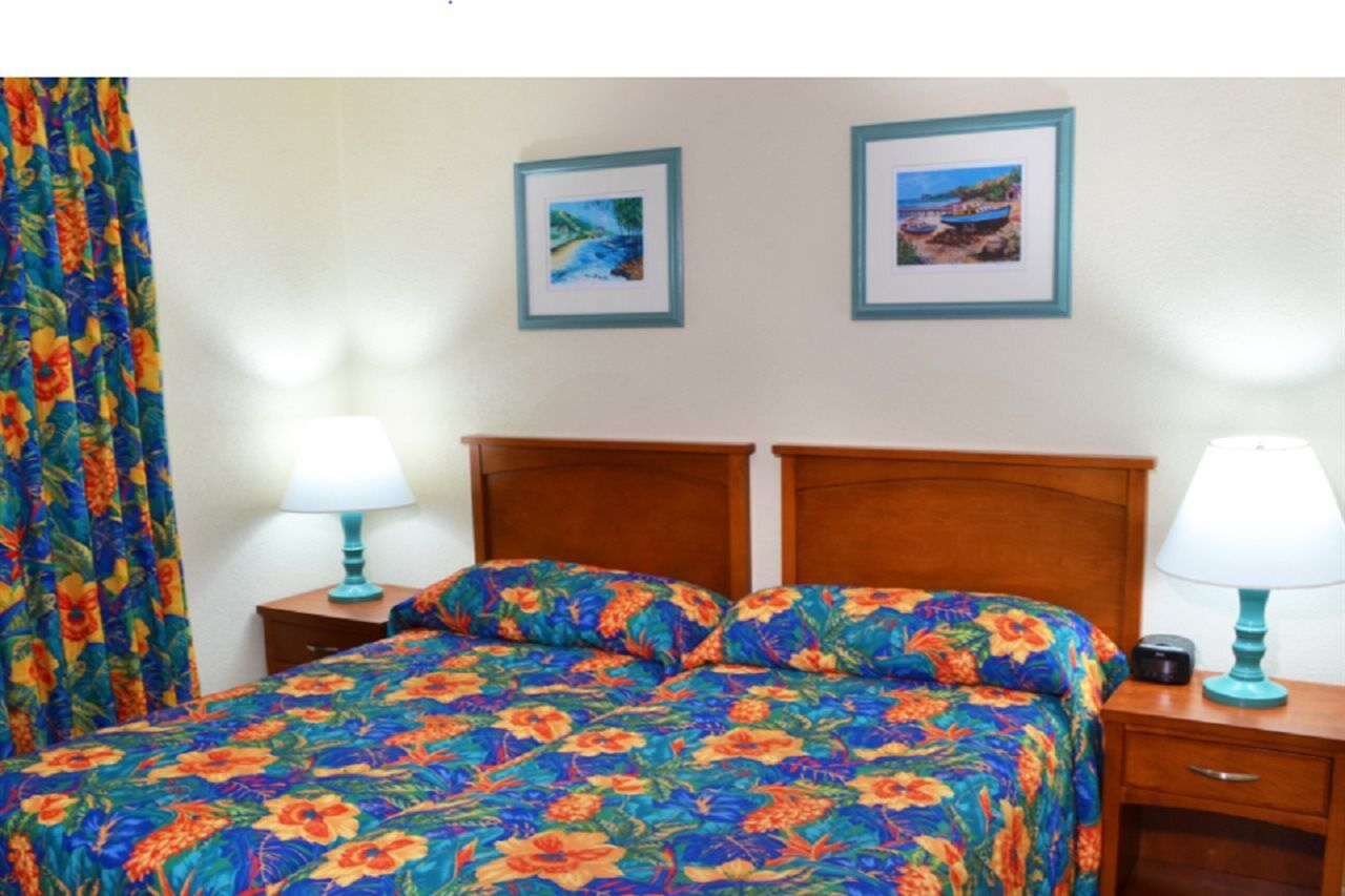 Hotel Blue Orchids Beach 3*