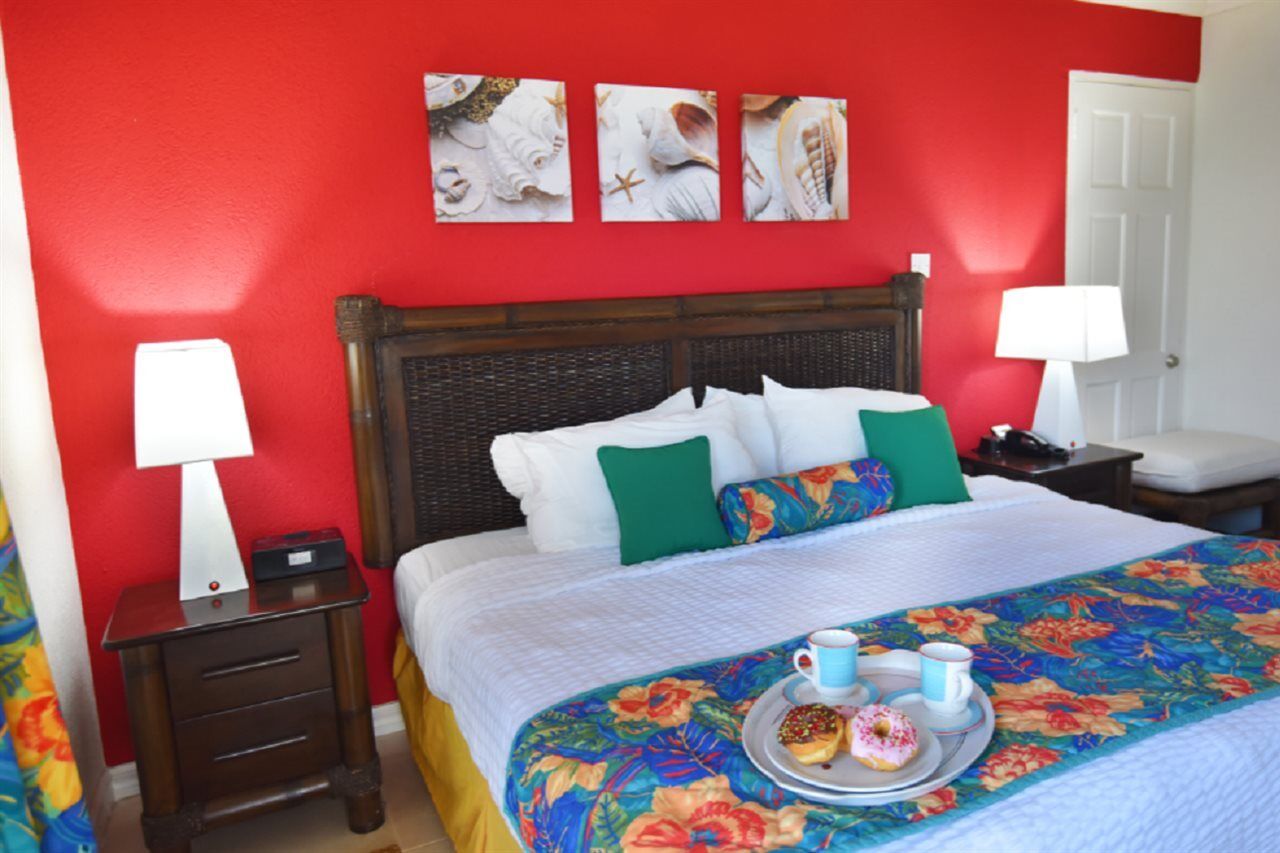 Blue Orchids Beach Hotel