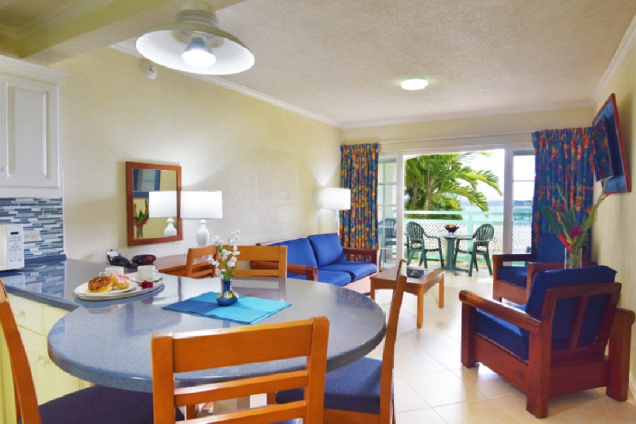 Hotel Blue Orchids Beach Bridgetown