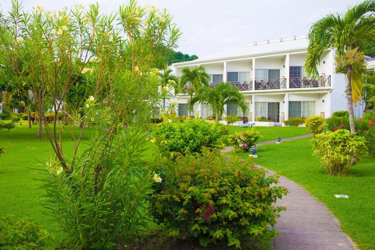 Coyaba Resort St. George's