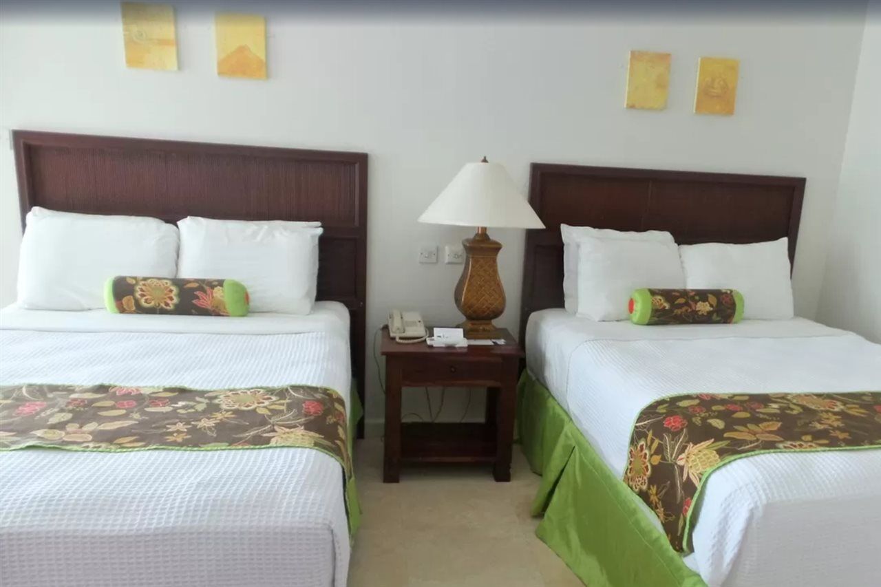 Coyaba Resort St. George's