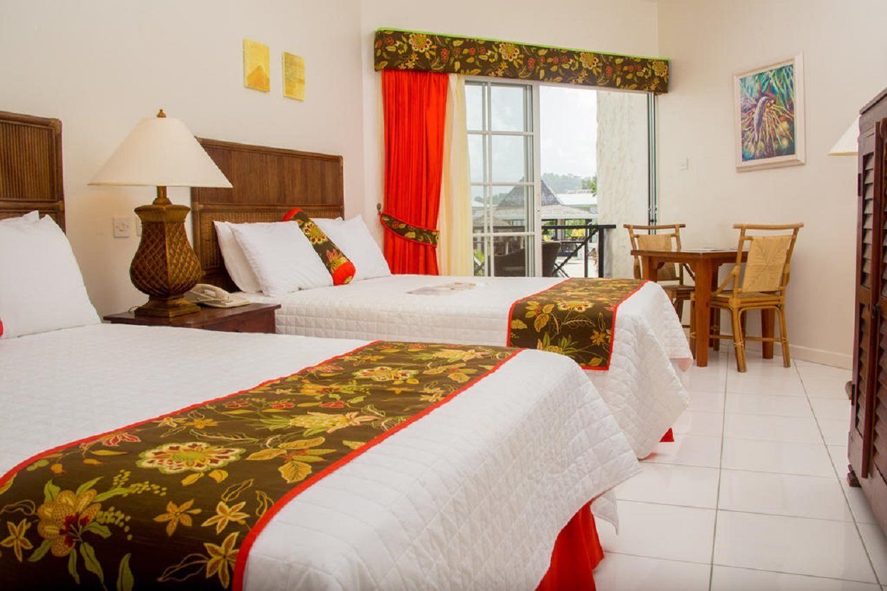 Resort Coyaba