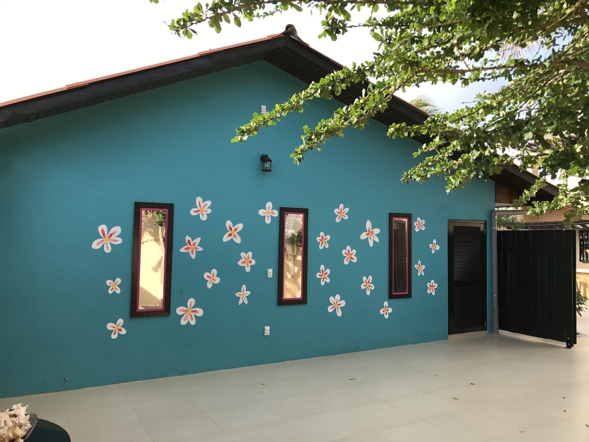 Casa Amalia (Adults Only)