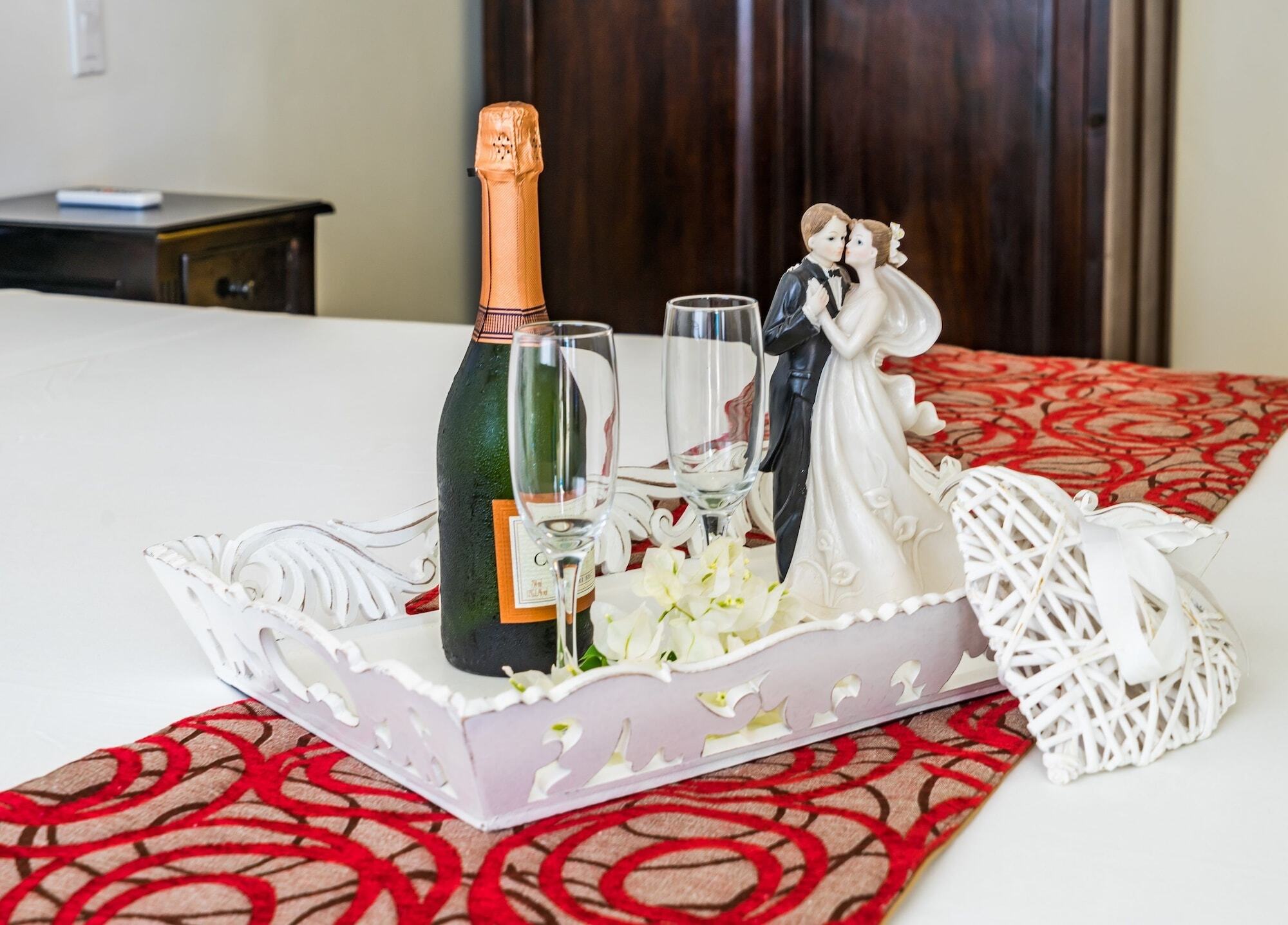 Casa Amalia (Adults Only) Hotel