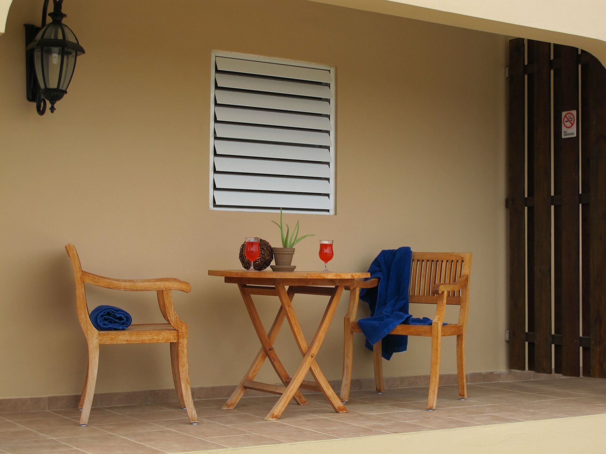 Casa Amalia (Adults Only) 3* Willemstad