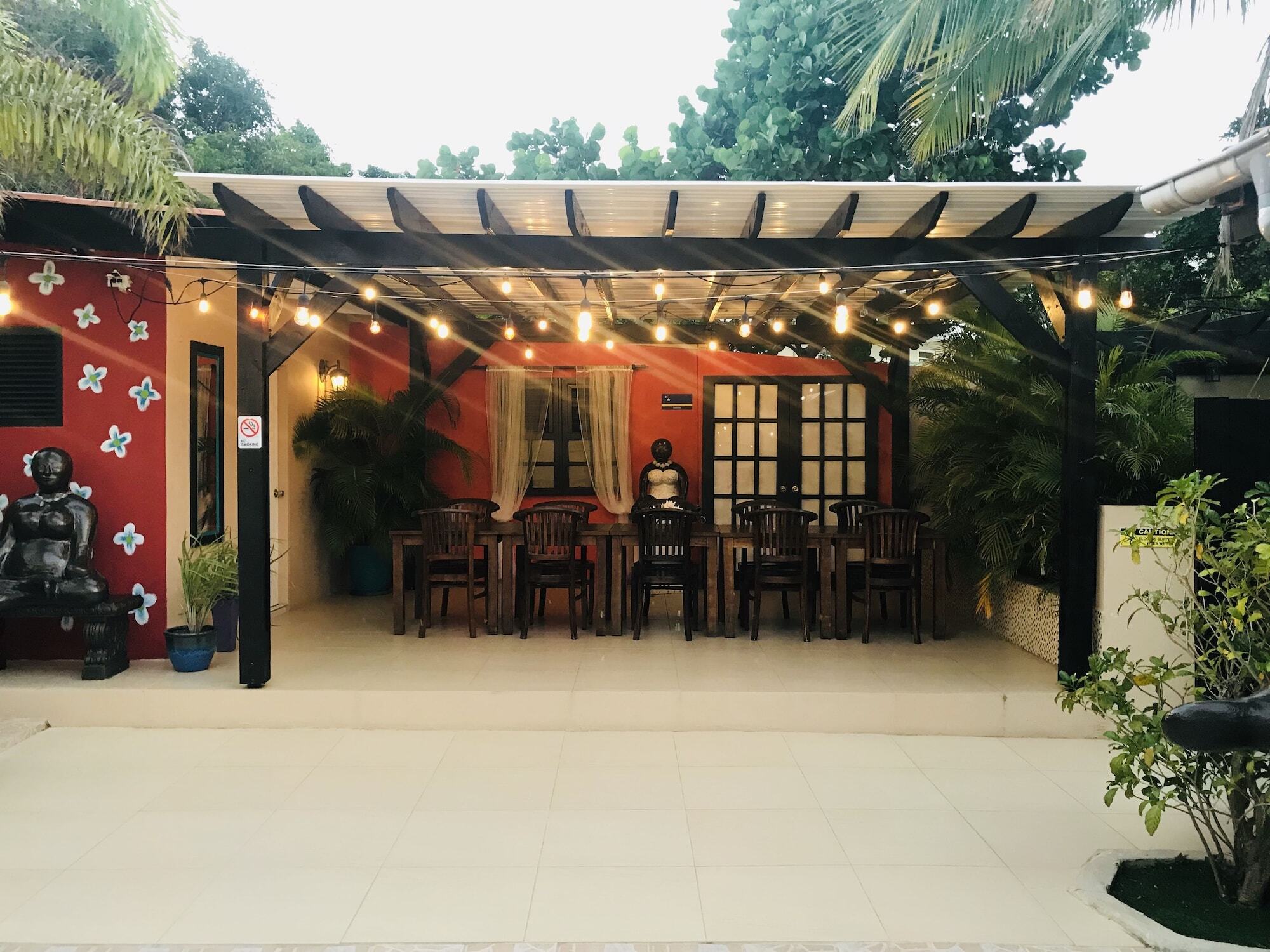 Casa Amalia (Adults Only) Hotel 3*