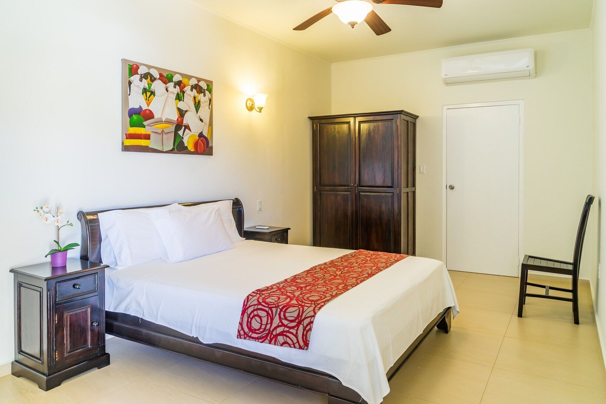 Casa Amalia (Adults Only) Willemstad