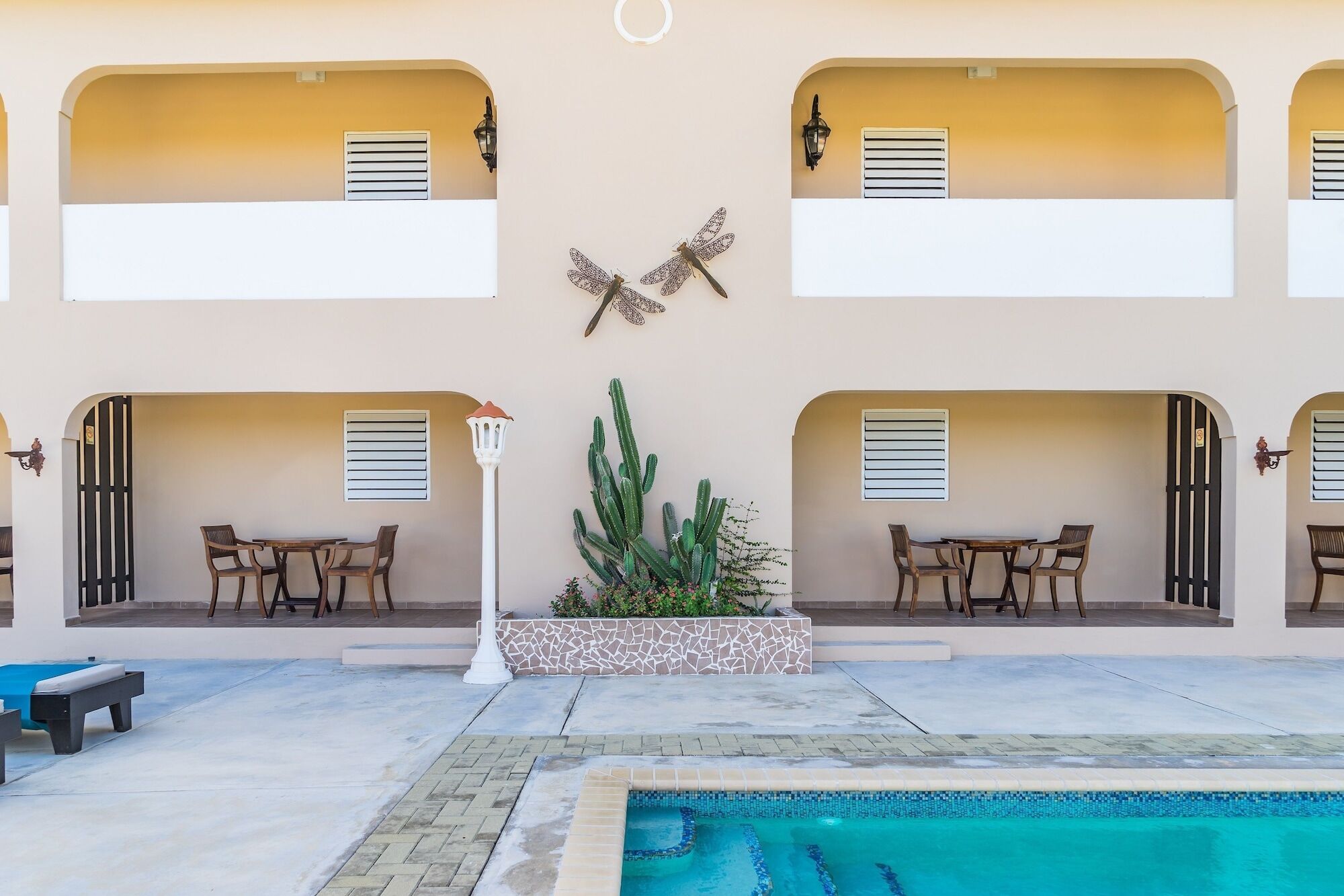 Casa Amalia (Adults Only) Hotel