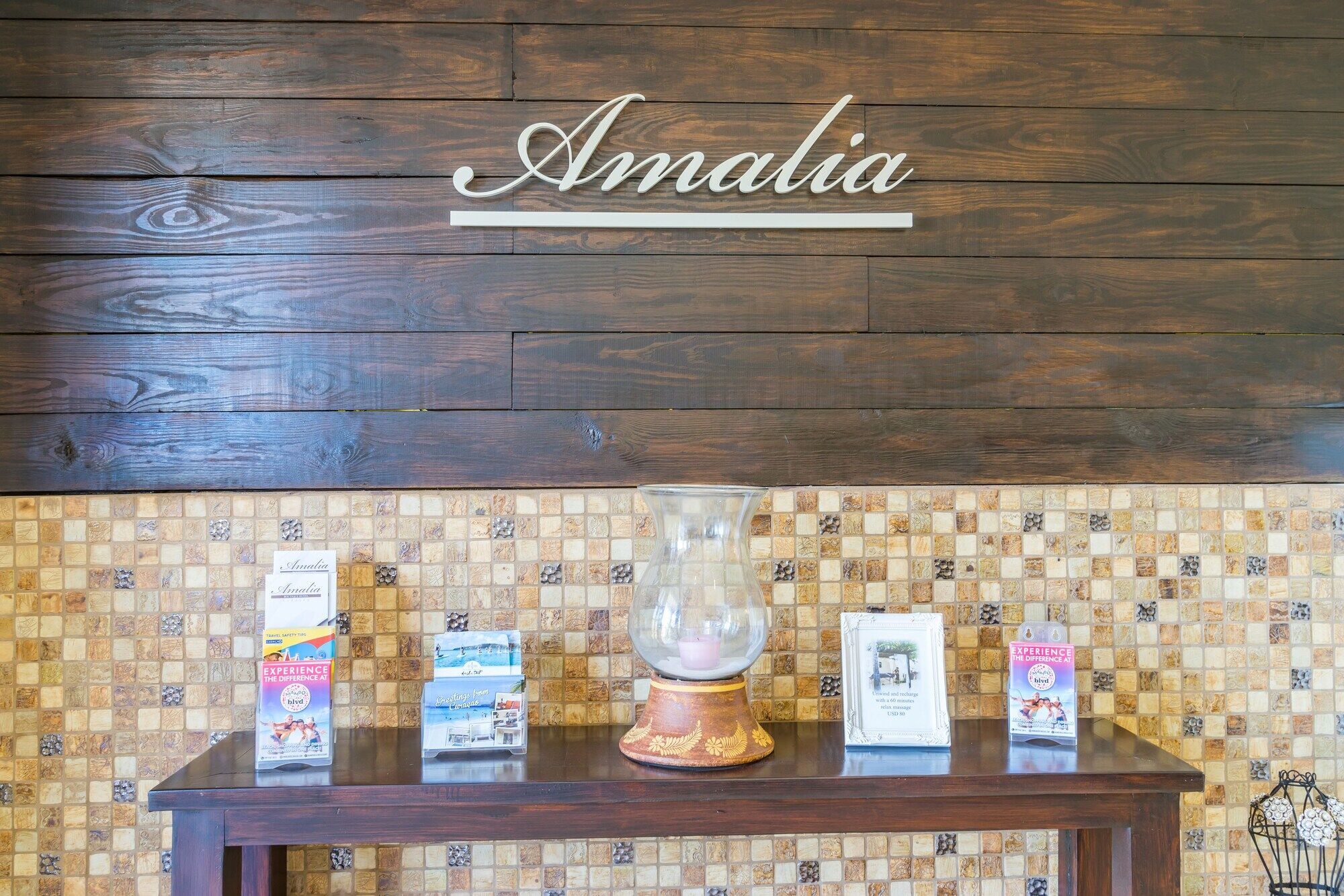 Casa Amalia (Adults Only) 3*