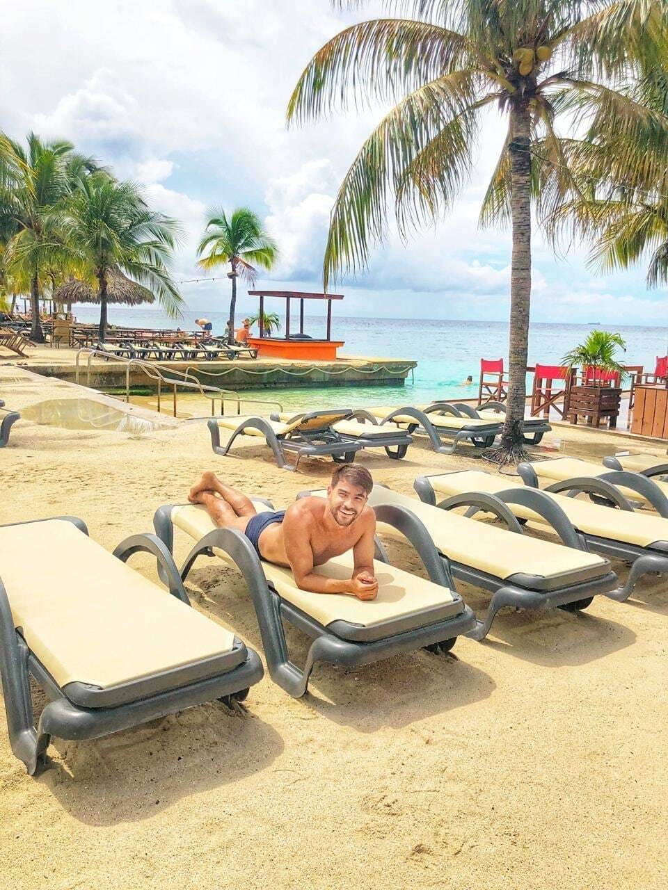 Casa Amalia (Adults Only)