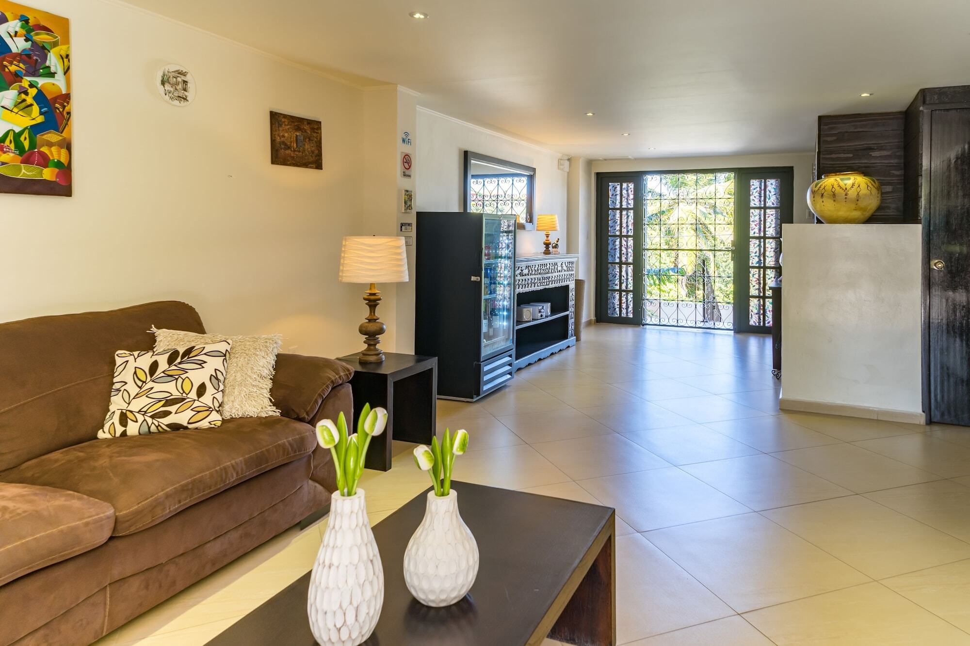 Casa Amalia (Adults Only) 3*
