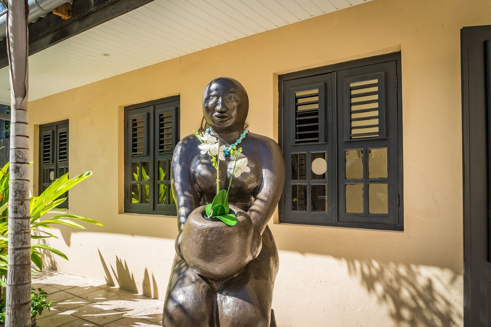 Casa Amalia (Adults Only) Hotel Willemstad