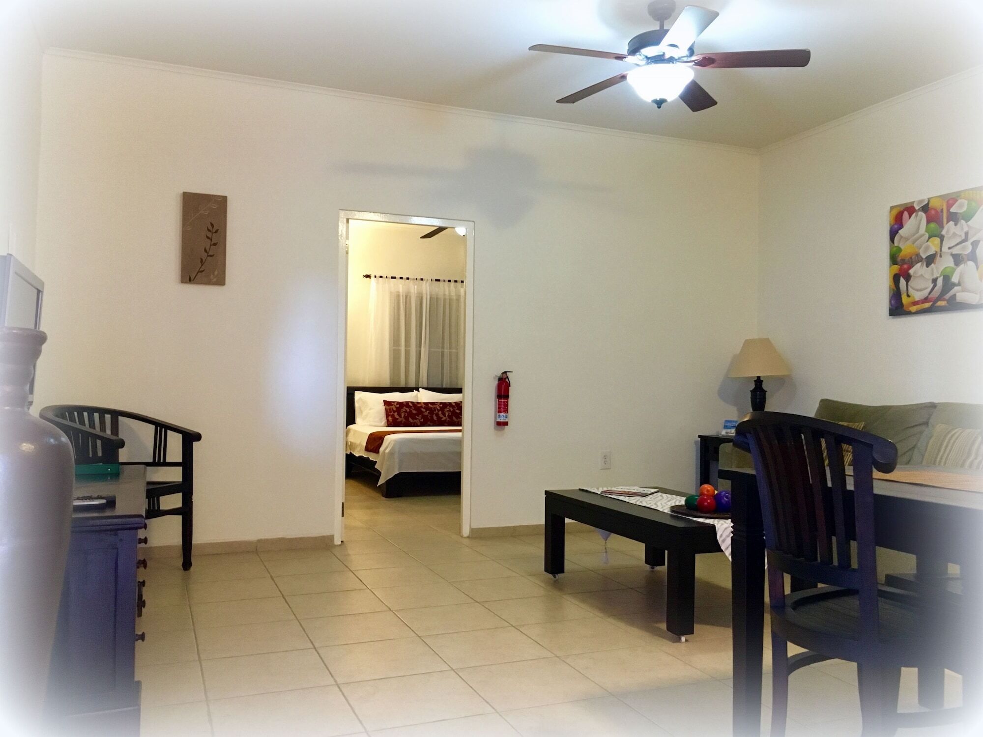 Casa Amalia (Adults Only) Hotel Willemstad