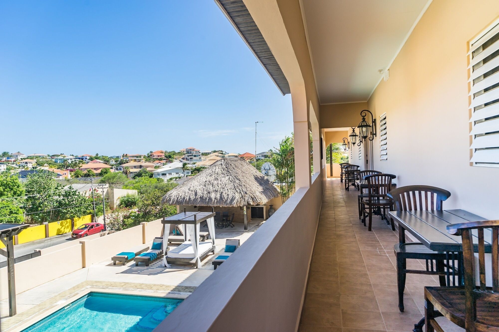 Casa Amalia (Adults Only) Hotel