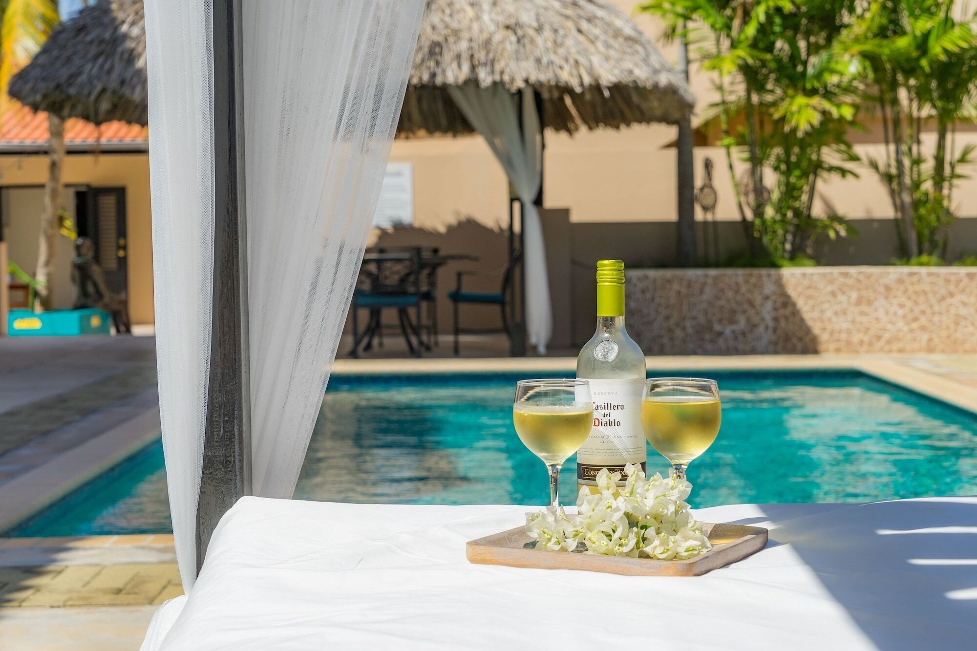 Casa Amalia (Adults Only) 3* Willemstad