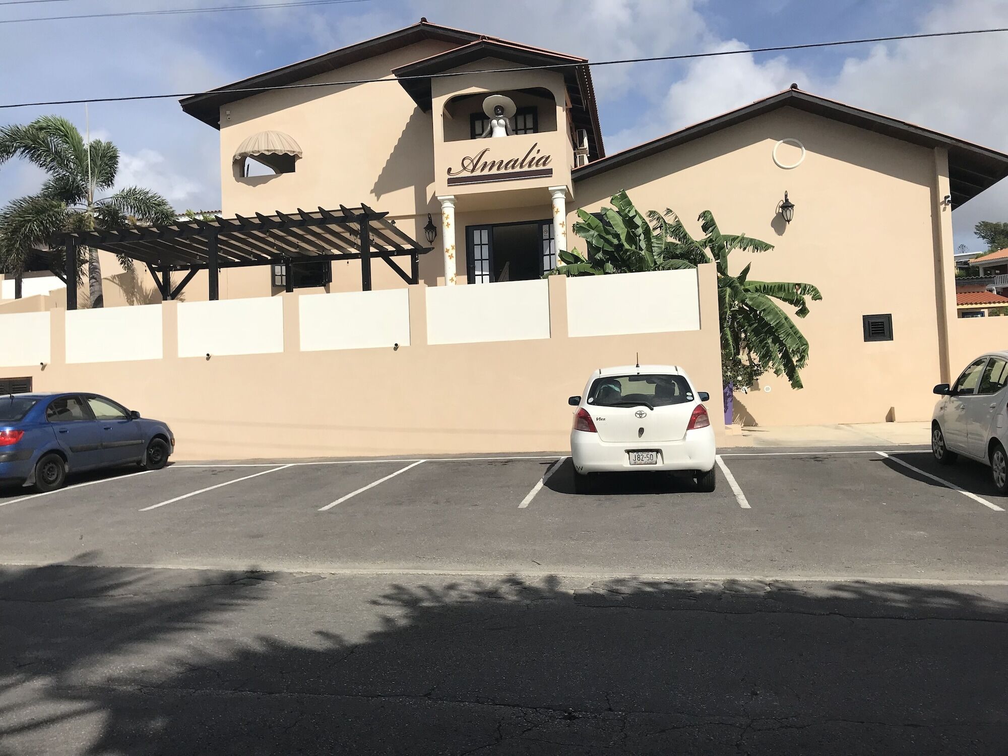 Casa Amalia (Adults Only) 3*