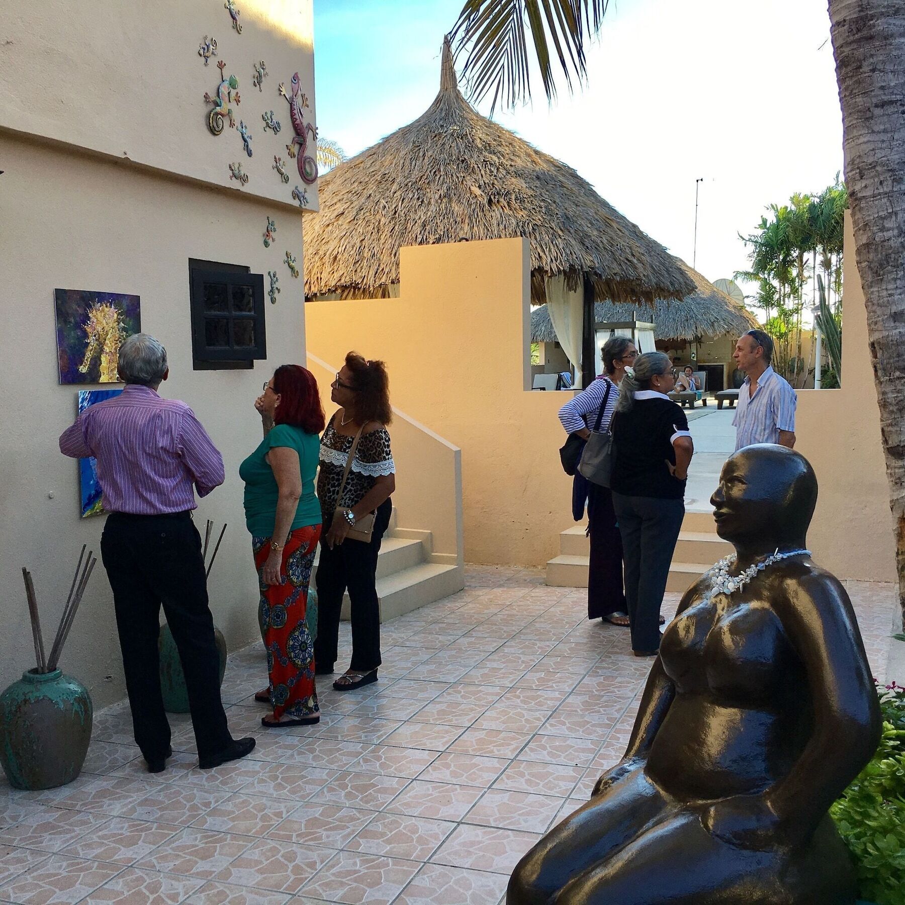 Casa Amalia (Adults Only) Hotel 3*