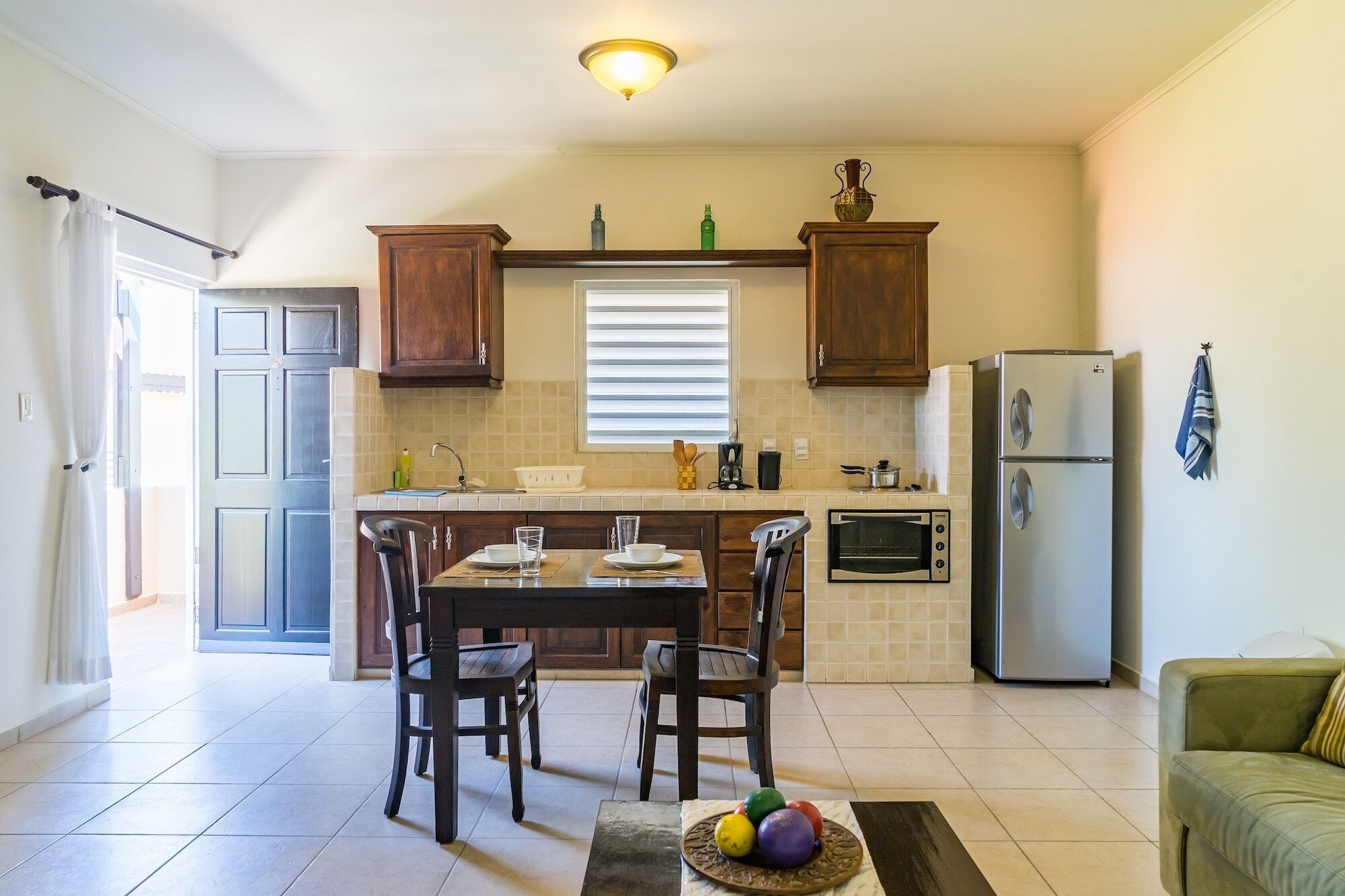 Casa Amalia (Adults Only) 3* Willemstad
