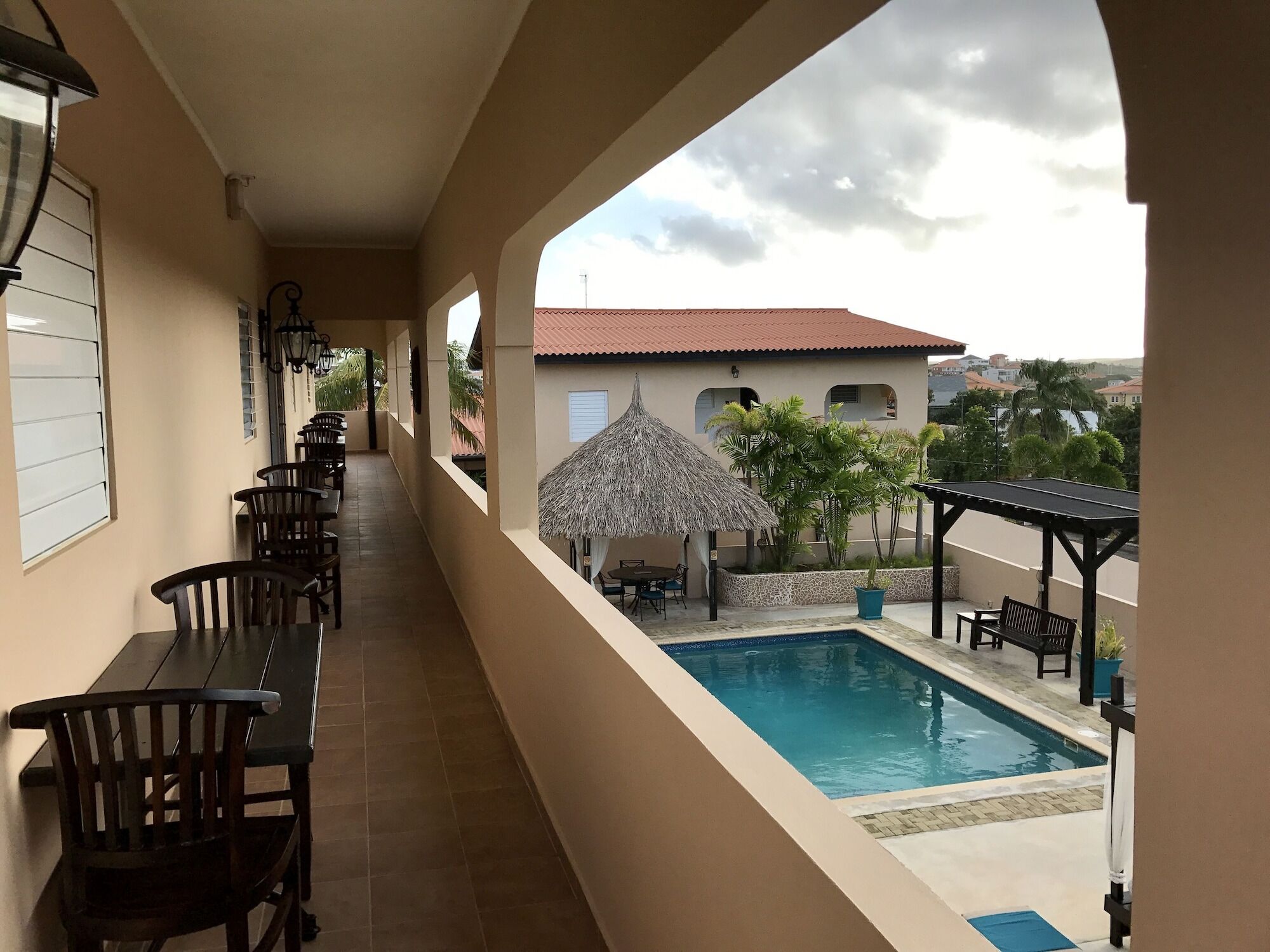 Casa Amalia (Adults Only) 3* Willemstad