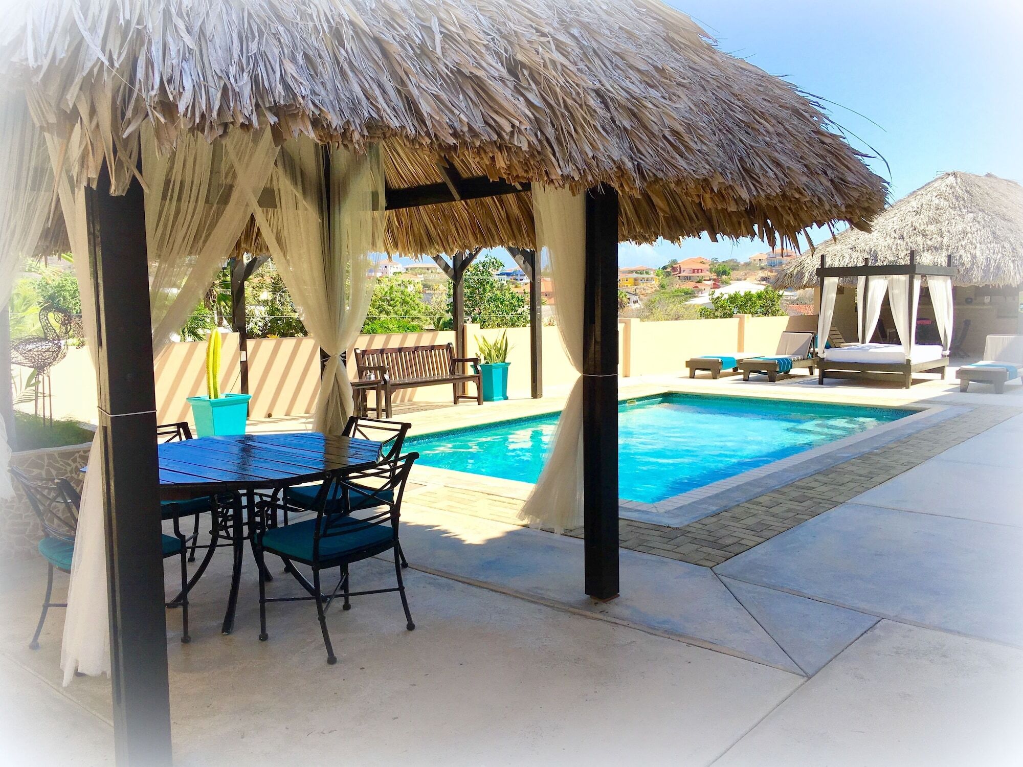 Casa Amalia (Adults Only) Hotel
