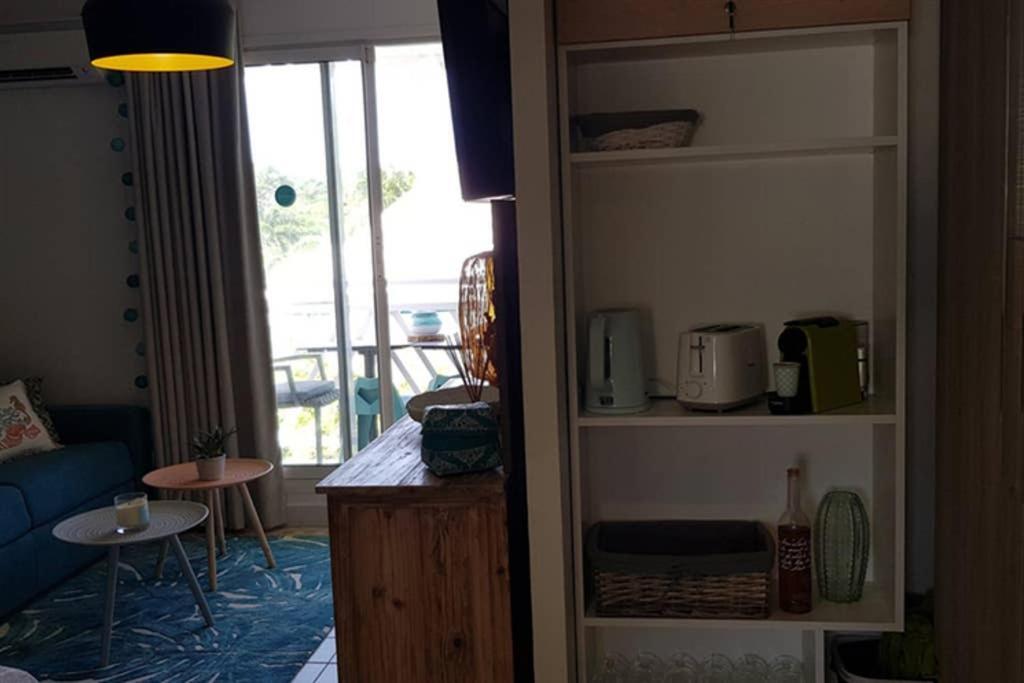 Paradisiac Lagoon Apartment *