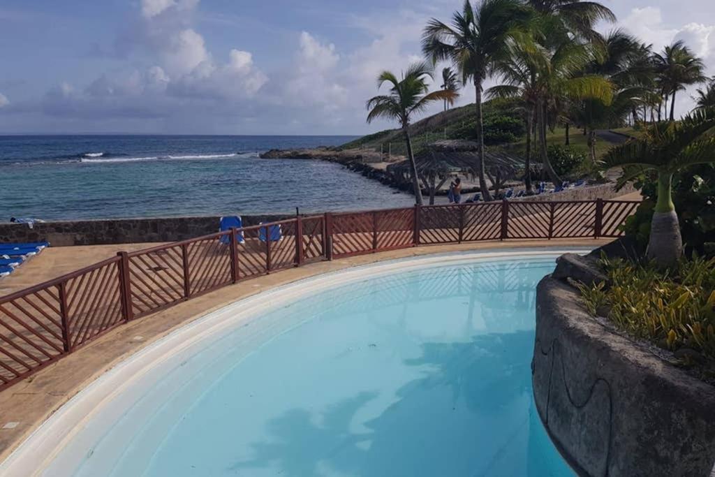 Paradisiac Lagoon Apartment Saint-Francois (Grande-Terre)