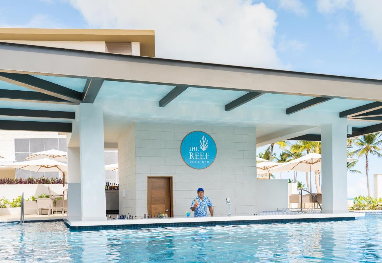 Resort Hyatt Zilara Cap Cana - Adults Only 5*