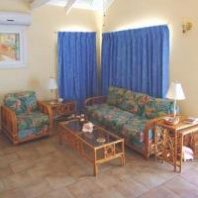 Resort Timothy Beach 3*