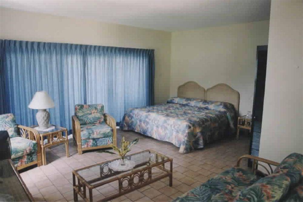 Timothy Beach Resort Frigate Bay