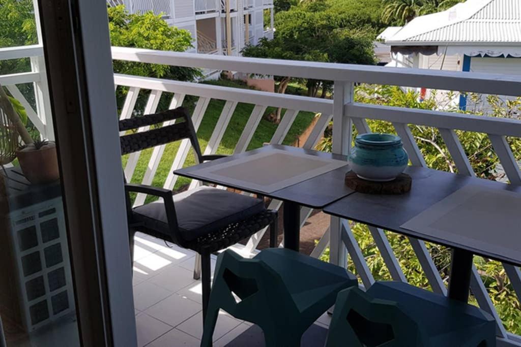 Apartment Paradisiac Lagoon
