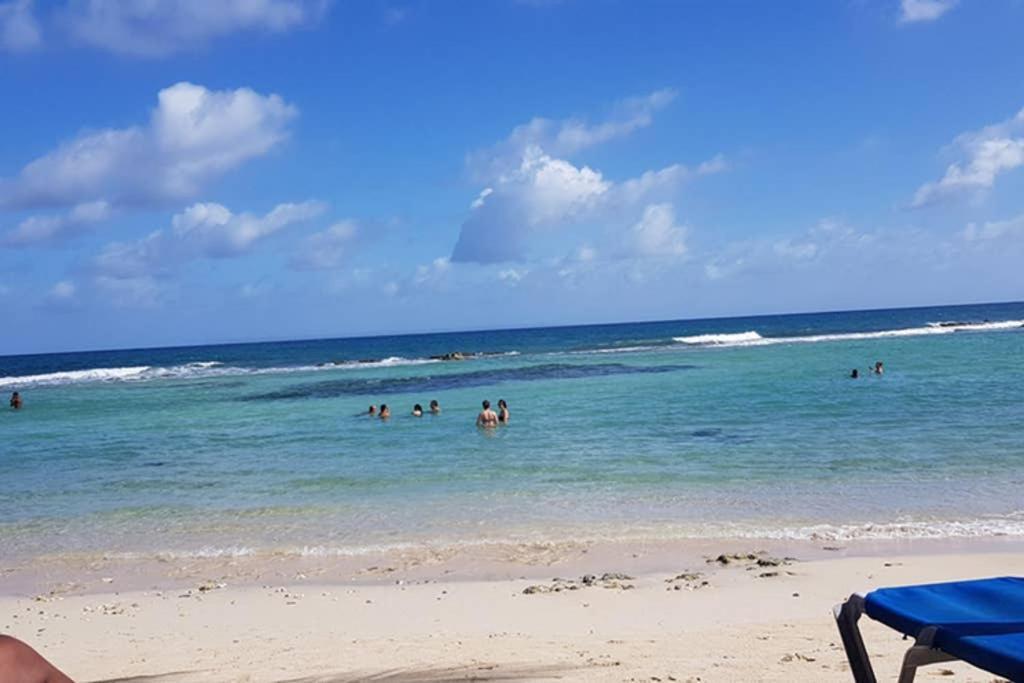 Paradisiac Lagoon * Saint-Francois (Grande-Terre)