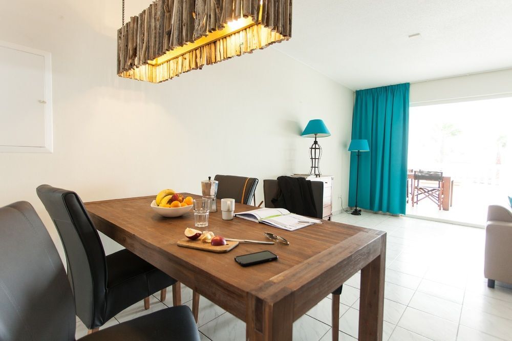 Livingstone Jan Thiel 4* Willemstad