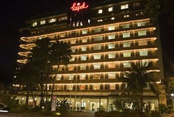 Kapok Hotel