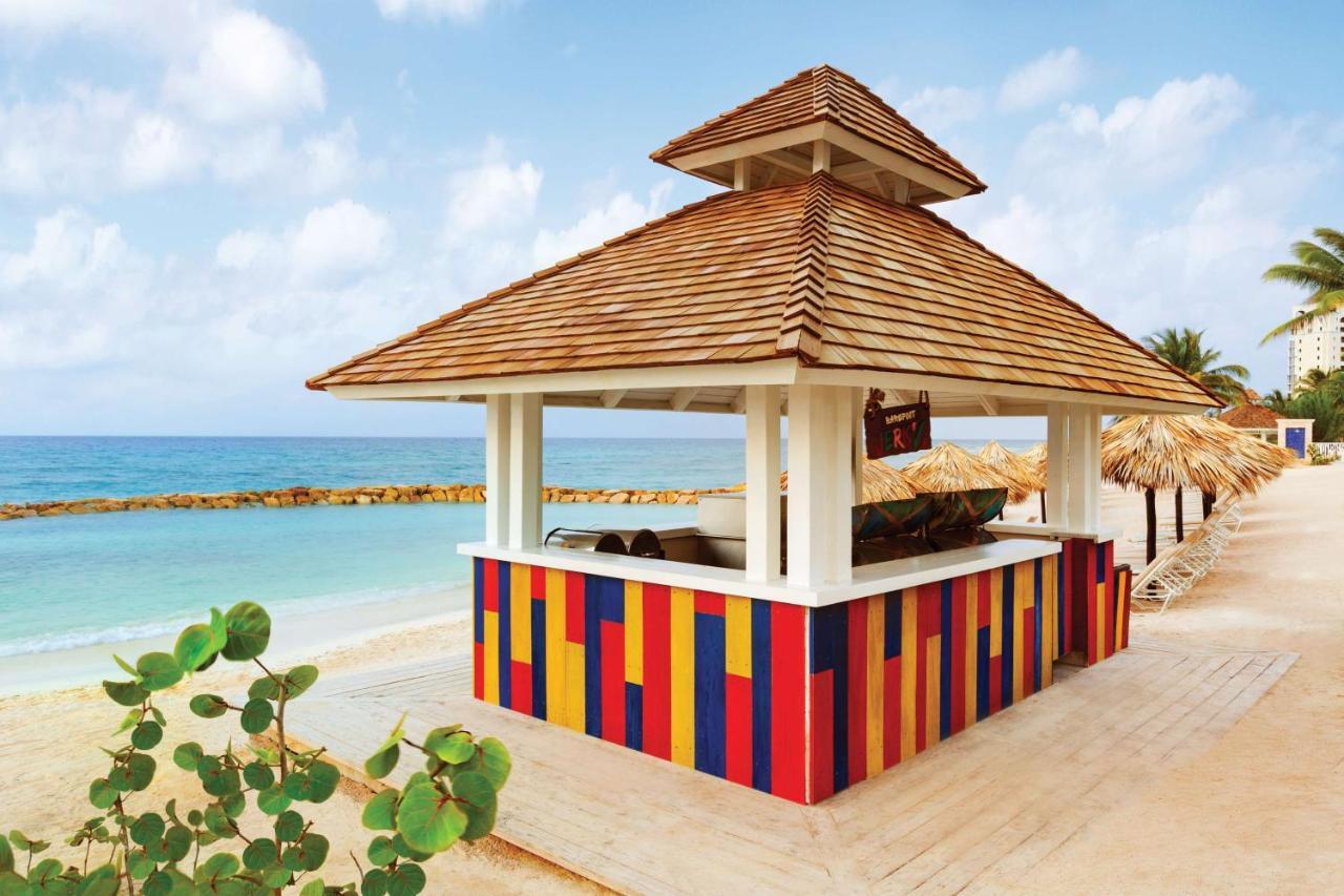 Hyatt Ziva Rose Hall (adults Only) Resort 5*