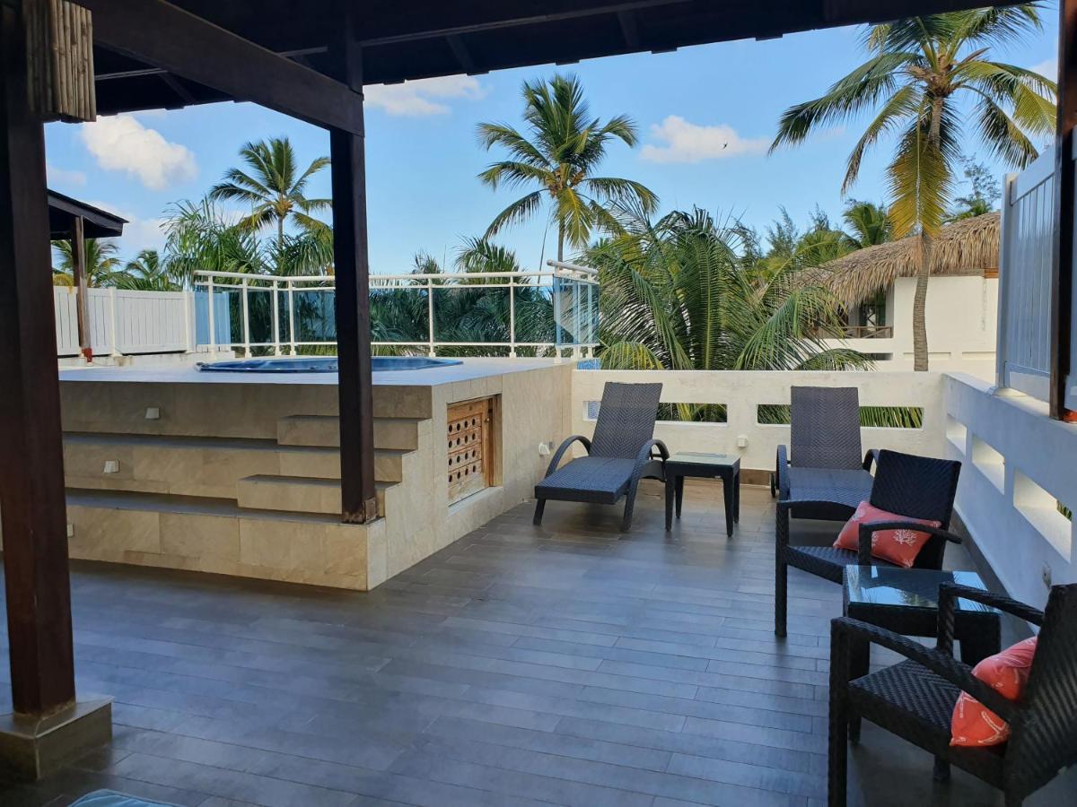 Palmeraie Terrenas Apartamento Las Terrenas