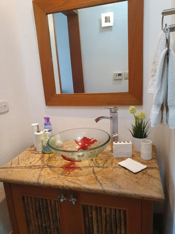 Palmeraie Terrenas Apartamento *