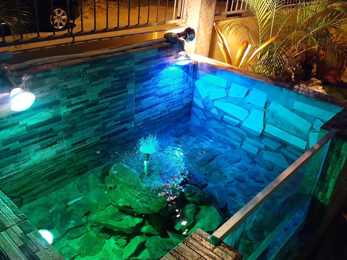 Seaview Hideaway Apartment Port of Spain