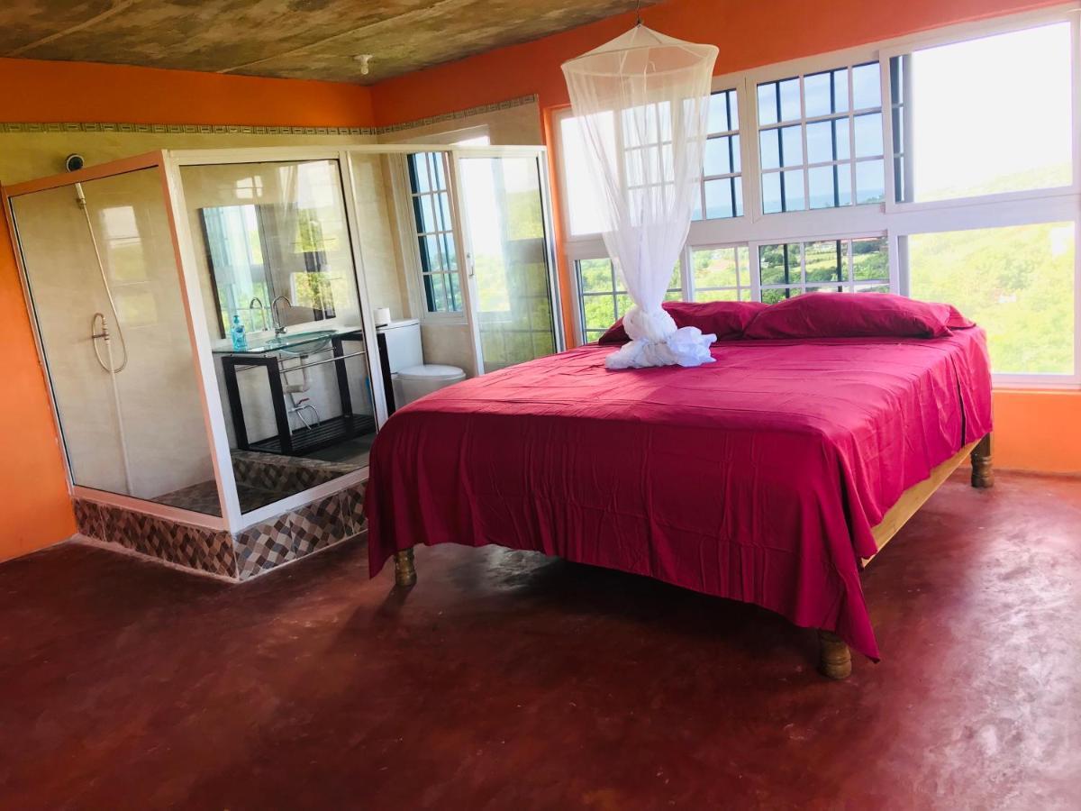 Guest house Welcoming Vibes *