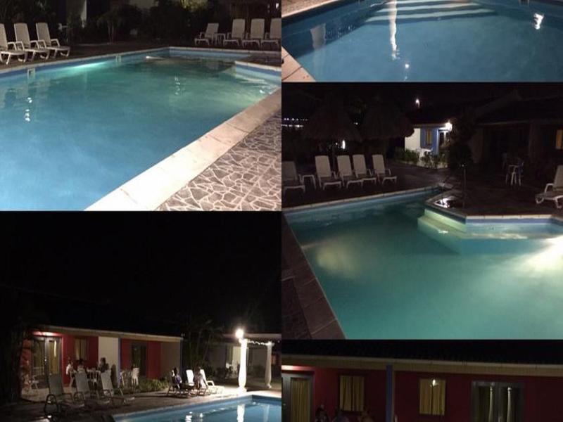 Hotel Aruba Blue Village And Palm Beach