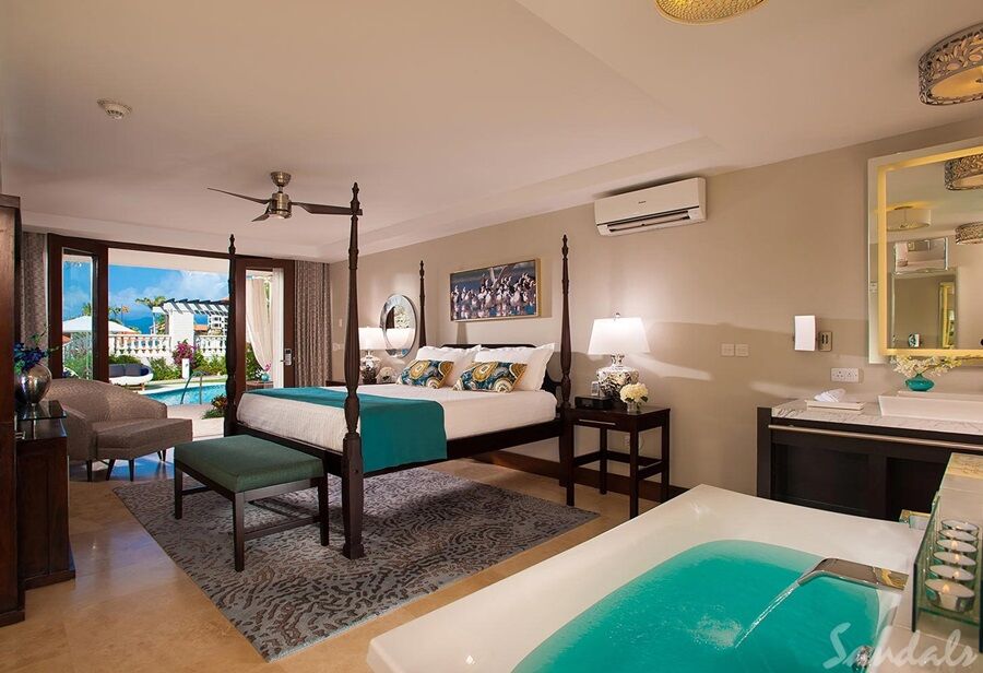 Lasource (adults Only) St. George's