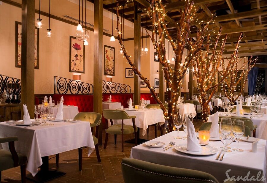 Hotel Lasource (adults Only) St. George's