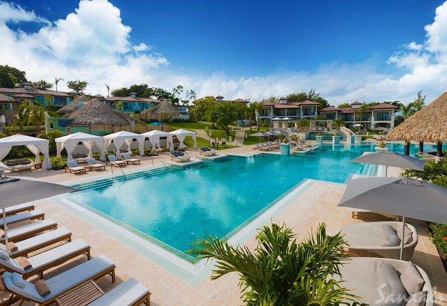 Hotel Lasource (adults Only) St. George's