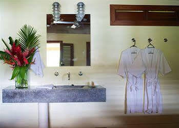 Pagua Bay House - Oceanfront Cabana's 4* Marigot