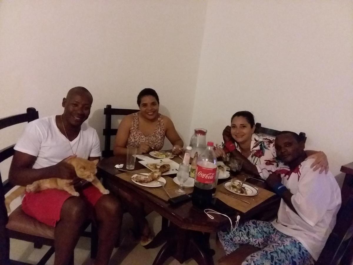 Bed & Breakfast Rolando Share Punta Cana