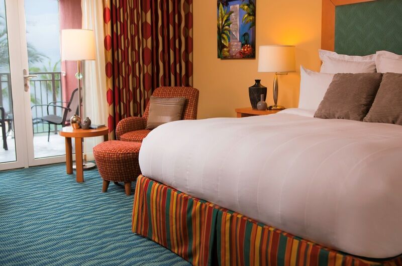 Renaissance Wind Creek Curacao