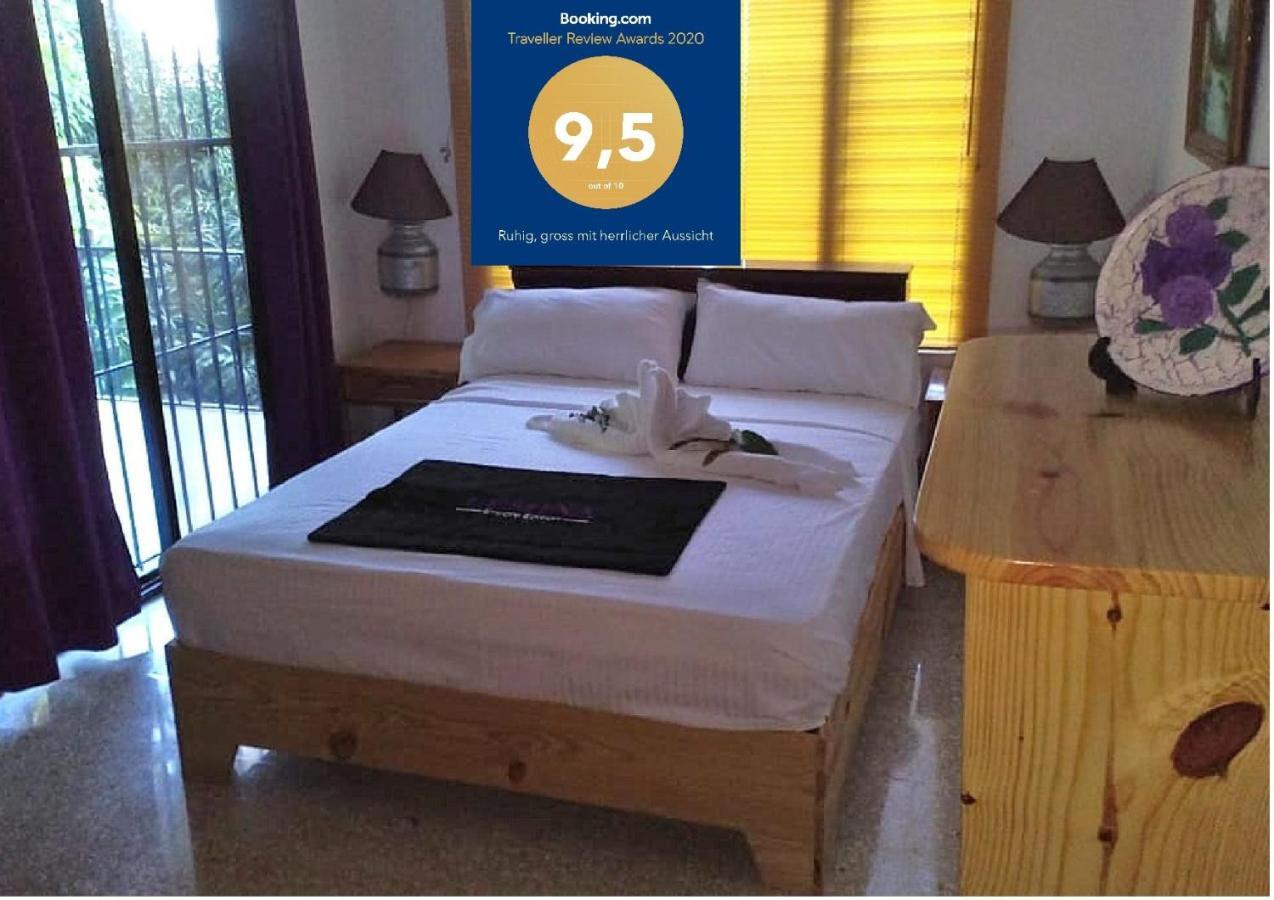 Ruhig, Gross Mit Herrlicher Aussicht Apartamento Puerto Plata