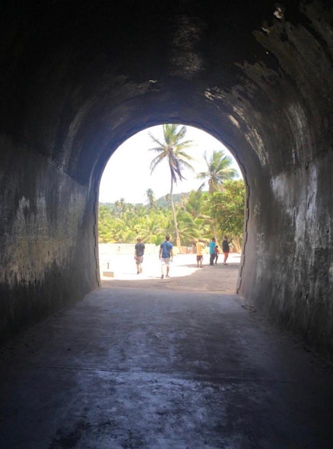 Walk To The 2min, Cozy, Boutique, Pool, Palmeras Del Mar *
