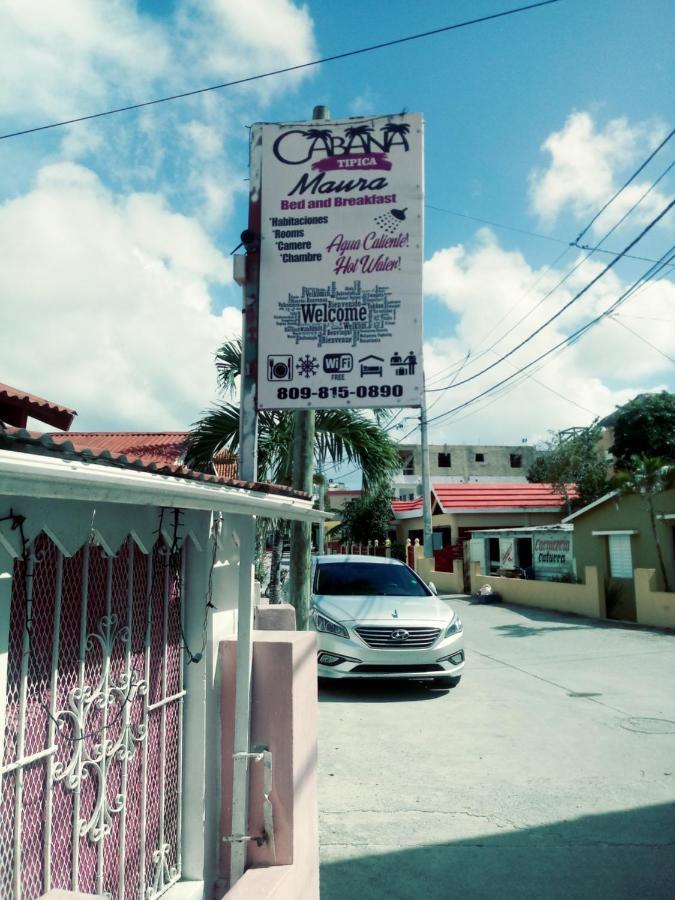 Hotel Tipico Maura Acomodação com café da manhã  *